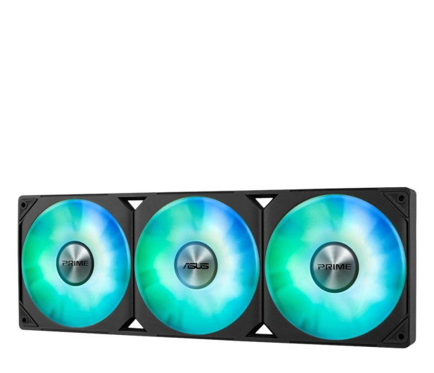 ASUS PRIME LC 360 ARGB 3x120mm 90RC0101-B0EAY0 - 1352277 - zdjęcie 5